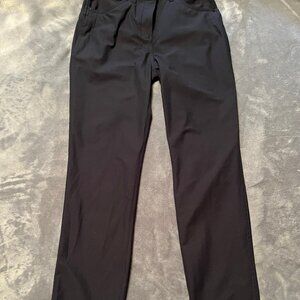 Lululemon Straight-legged Pants